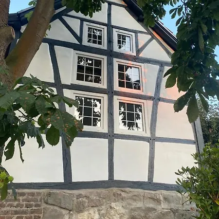 Scheunentraum Brenig Appartement