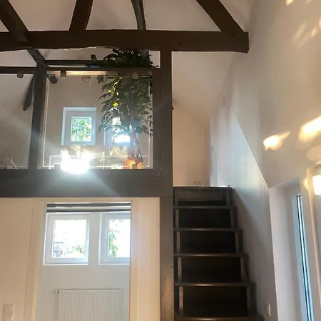 Scheunentraum Brenig Appartement Bornheim (Rheinland)