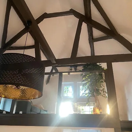 Apartmán Scheunentraum Brenig Bornheim (Rheinland)