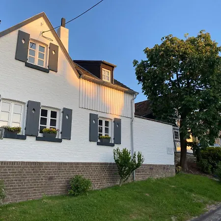 Scheunentraum Brenig Apartmán *