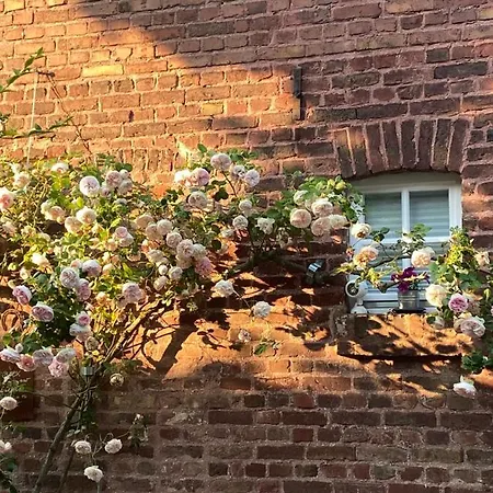 Scheunentraum Brenig