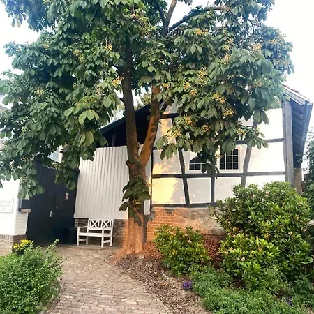 Apartmán Scheunentraum Brenig *