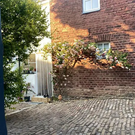 Scheunentraum Brenig Bornheim (Rheinland)