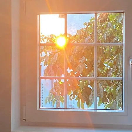 Appartement Scheunentraum Brenig