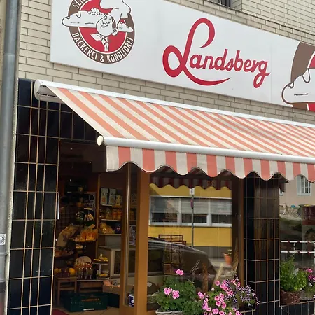 Scheunentraum Brenig Apartmán *