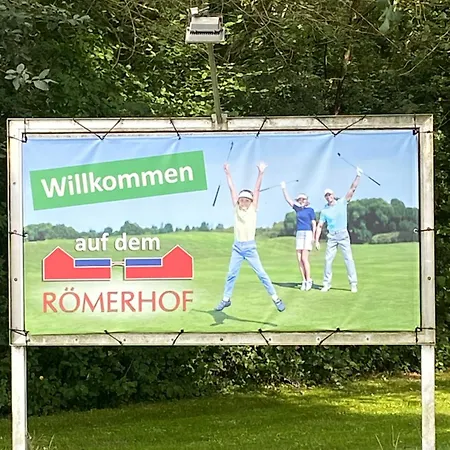 Appartement Scheunentraum Brenig Bornheim (Rheinland)