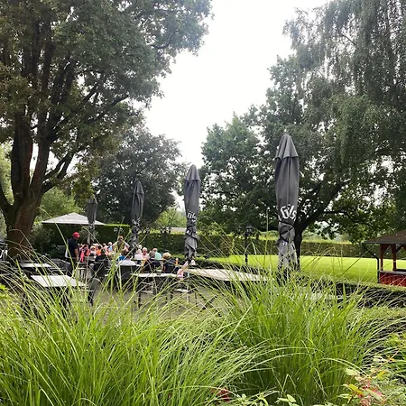 Scheunentraum Brenig Apartmán Bornheim (Rheinland)