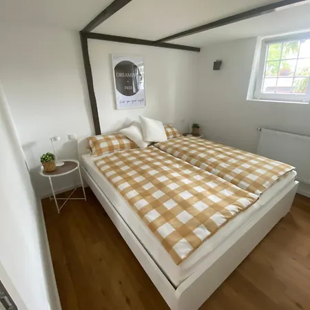 Scheunentraum Brenig *