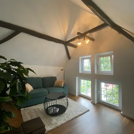 Scheunentraum Brenig Appartement Bornheim (Rheinland)