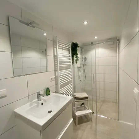 Apartmán Scheunentraum Brenig