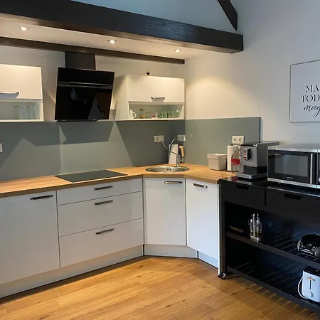 Scheunentraum Brenig Appartement Bornheim (Rheinland)