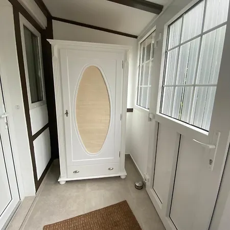 Appartement Scheunentraum Brenig