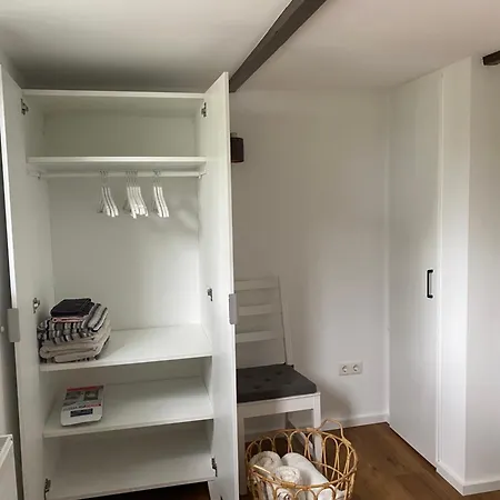 Scheunentraum Brenig Appartement