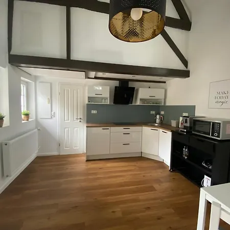 Scheunentraum Brenig Bornheim (Rheinland)