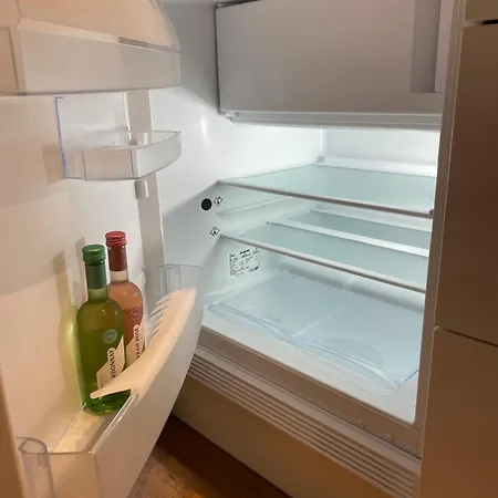 Scheunentraum Brenig Apartmán