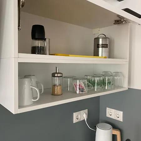 Apartmán Scheunentraum Brenig Bornheim (Rheinland)