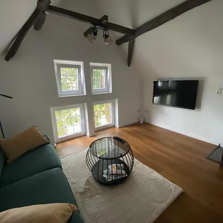 Scheunentraum Brenig