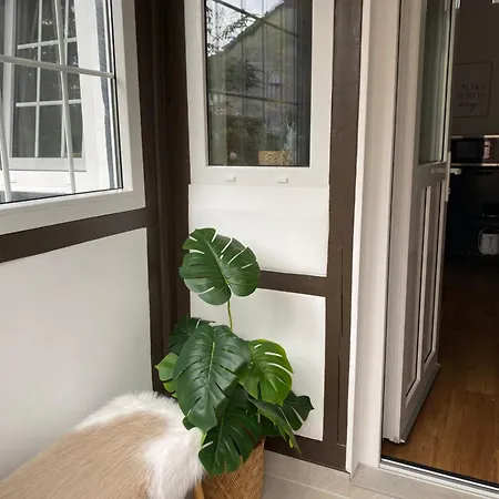 Apartmán Scheunentraum Brenig Bornheim (Rheinland)