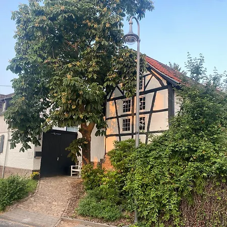 Apartmán Scheunentraum Brenig