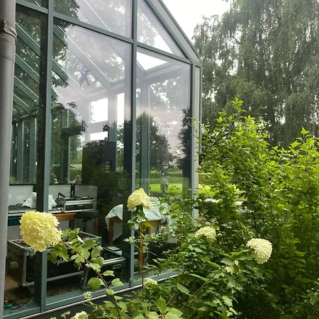 Scheunentraum Brenig Appartement