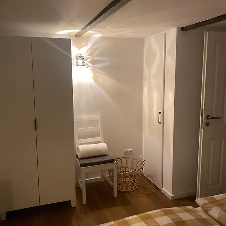 Scheunentraum Brenig Bornheim (Rheinland)