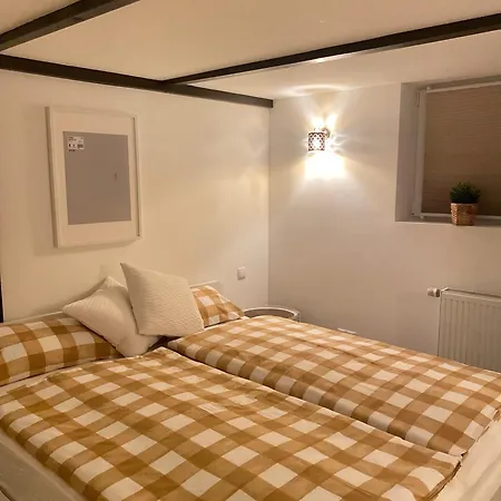 Appartement Scheunentraum Brenig