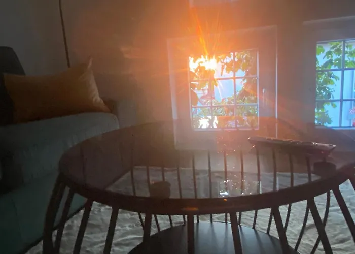 Scheunentraum Brenig ボルンハイム