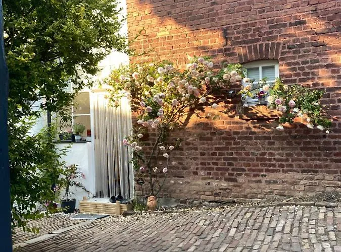 Scheunentraum Brenig ボルンハイム