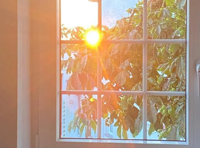 Daire Scheunentraum Brenig