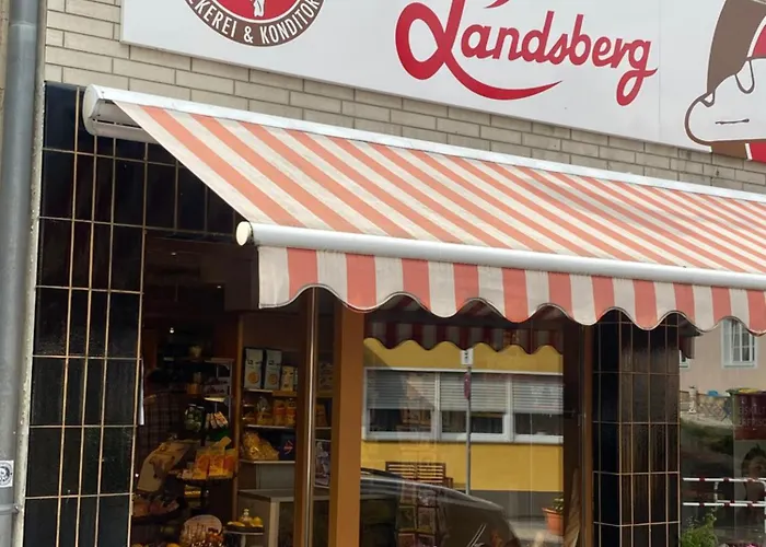 Scheunentraum Brenig Daire *