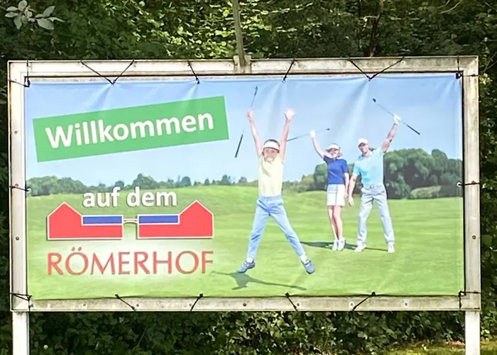 Daire Scheunentraum Brenig Bornheim (Rheinland)