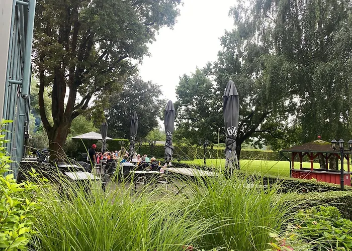 Scheunentraum Brenig Daire Bornheim (Rheinland)