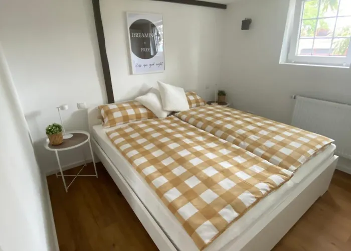 Scheunentraum Brenig *