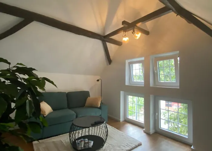 Scheunentraum Brenig Daire Bornheim (Rheinland)