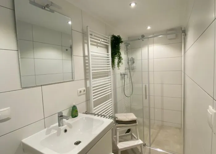 Daire Scheunentraum Brenig