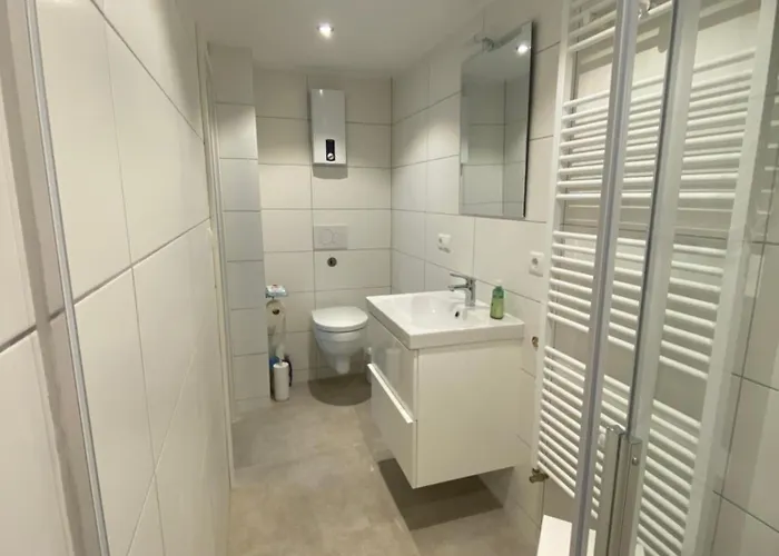 Scheunentraum Brenig Daire *