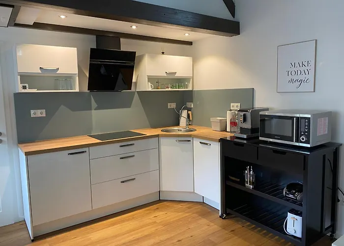 Scheunentraum Brenig Daire Bornheim (Rheinland)