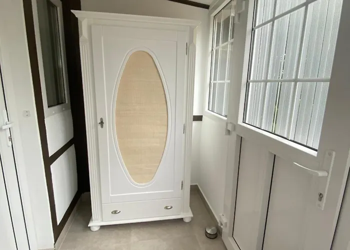 Daire Scheunentraum Brenig