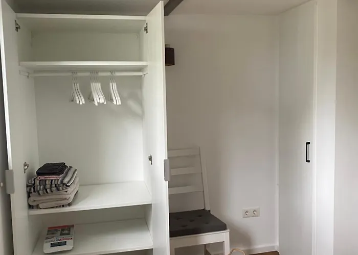 Scheunentraum Brenig Daire