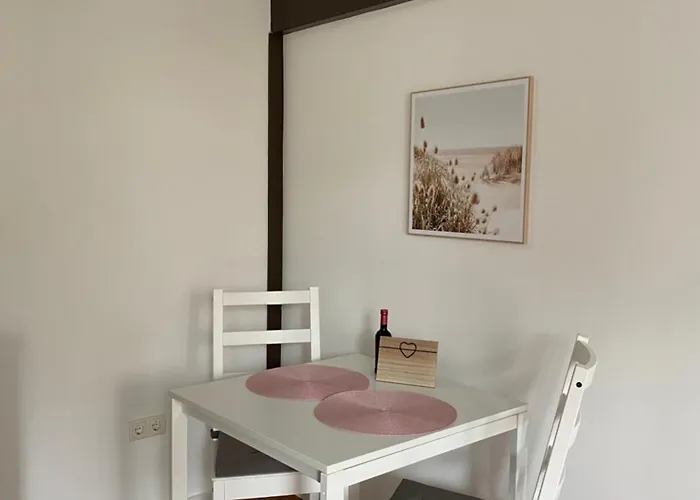 Daire Scheunentraum Brenig