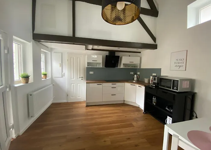 Scheunentraum Brenig Bornheim (Rheinland)