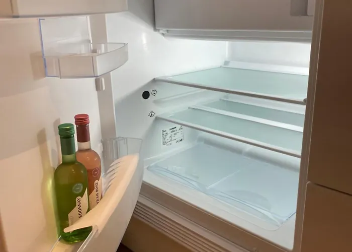 Scheunentraum Brenig Daire