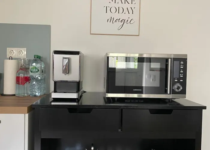 Scheunentraum Brenig