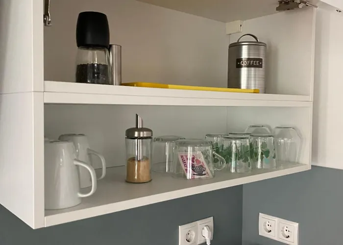 Daire Scheunentraum Brenig Bornheim (Rheinland)