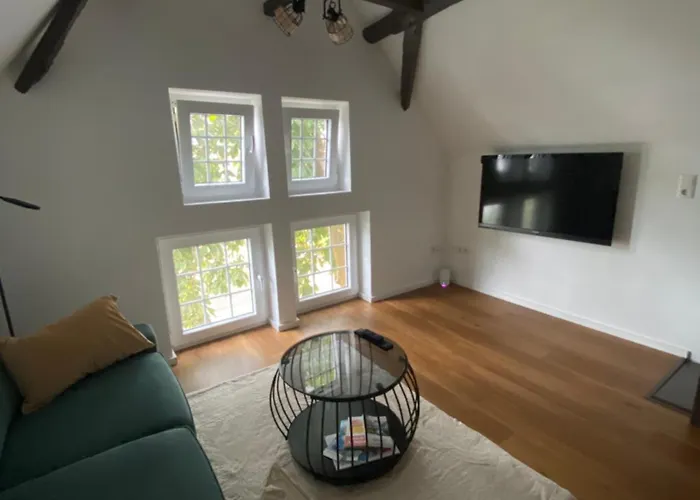 Scheunentraum Brenig