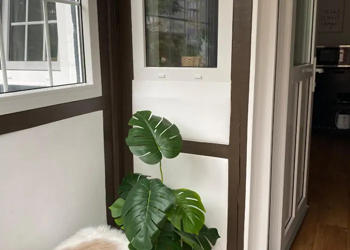 Daire Scheunentraum Brenig Bornheim (Rheinland)