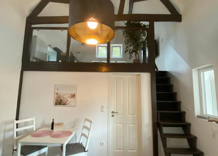 Scheunentraum Brenig Daire