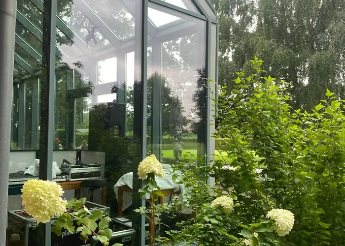 Scheunentraum Brenig Daire