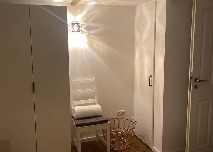 Scheunentraum Brenig Bornheim (Rheinland)