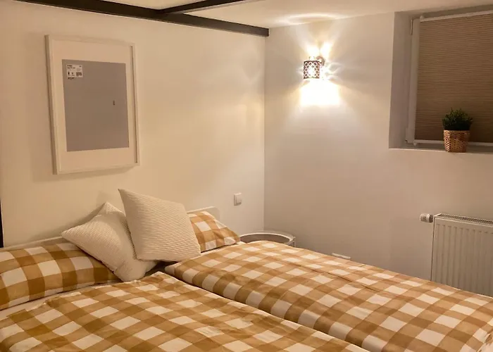 Daire Scheunentraum Brenig